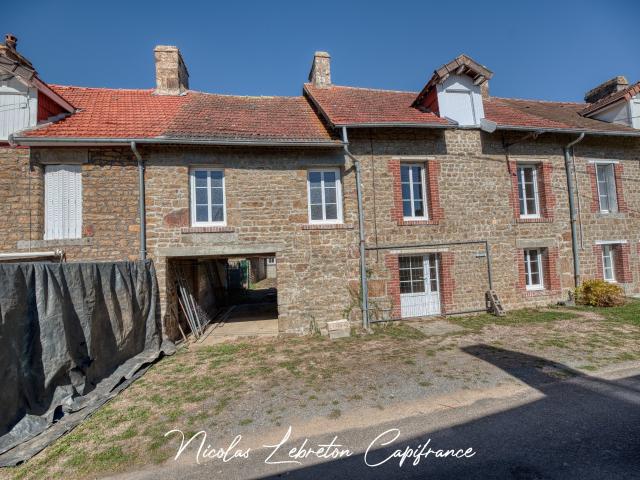 Maison vente à Athis-de-l'Orne, Athis-Val-de-Rouvre