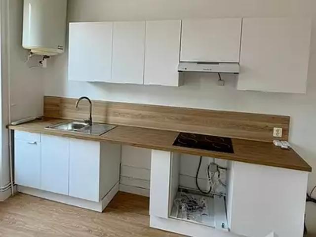 Appartement location à Palaiseau, Athis-mons