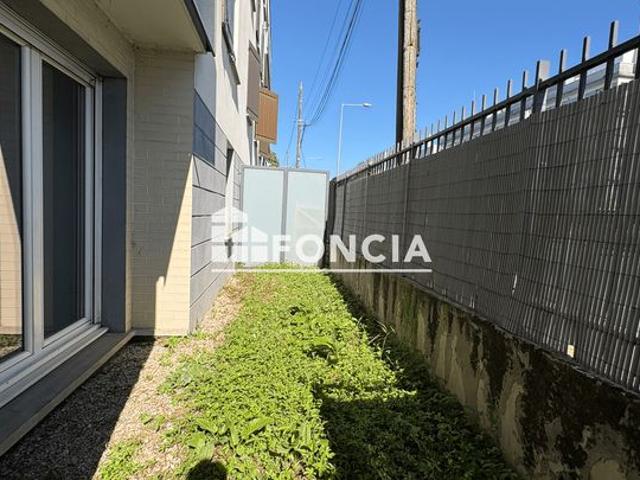 Appartement vente à Palaiseau, Athis-mons