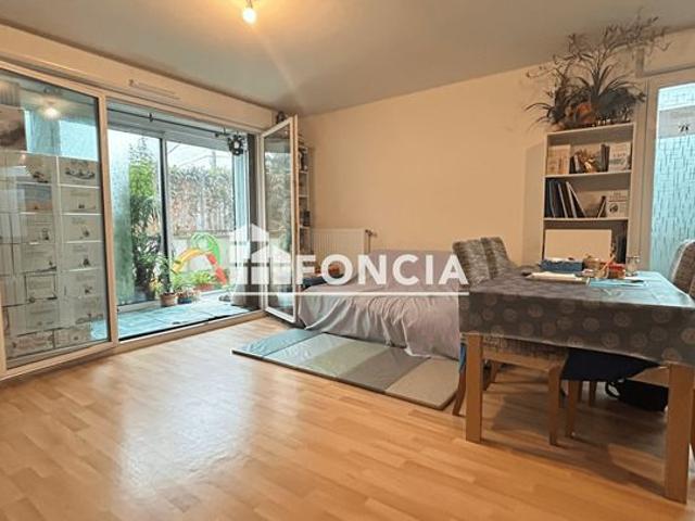 Appartement vente à Athis-Mons, Essonne