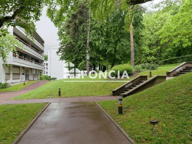 Appartement vente à Palaiseau, Athis-mons