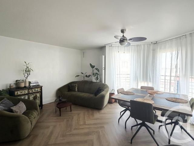 Appartement location à Palaiseau, Athis-mons