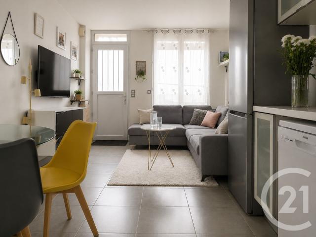 Appartement location à Palaiseau, Athis-mons