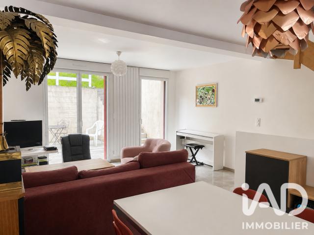 Maison location à Palaiseau, Athis-mons