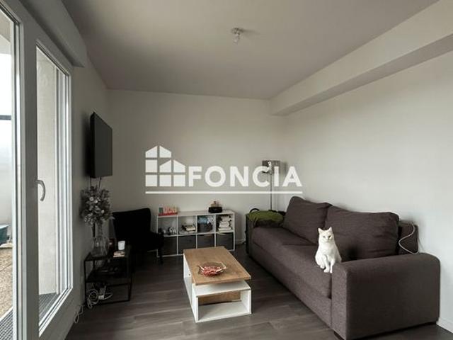 Appartement vente à Athis-Mons, Essonne