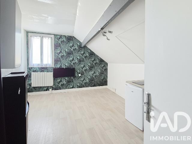 Appartement vente à Athis-Mons, Essonne