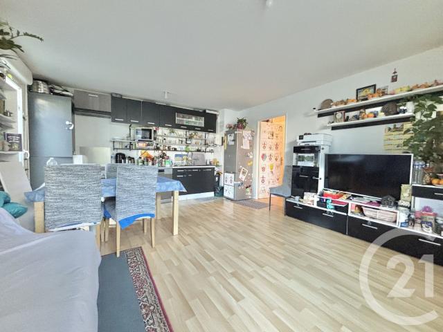 Appartement vente à Palaiseau, Athis-mons