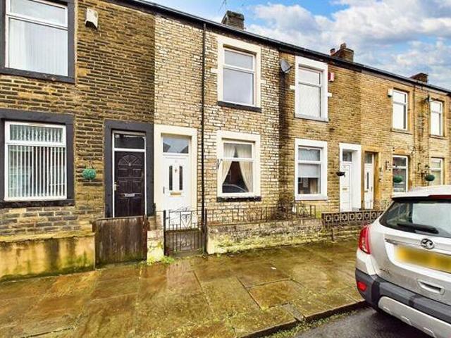 House for sale in Fulledge, Burnley