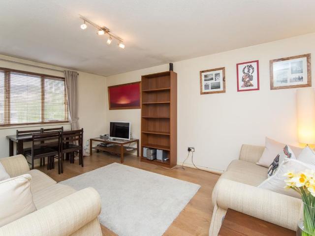 Apartment for rent in Upper Walthamstow, Greater London