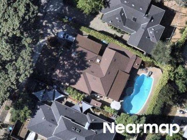 House for sale in San Mateo, California