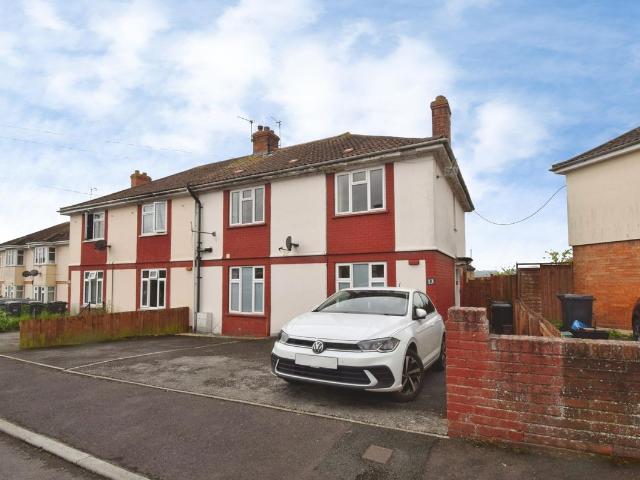 Room for rent in Hamp, Bridgwater