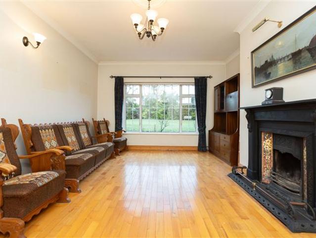 Detached House for sale in Mullingar, North Tipperary