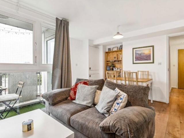 Apartment for rent in Kentish Town, Greater London