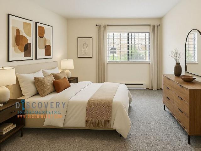 Apartment for rent in Oakland, California
