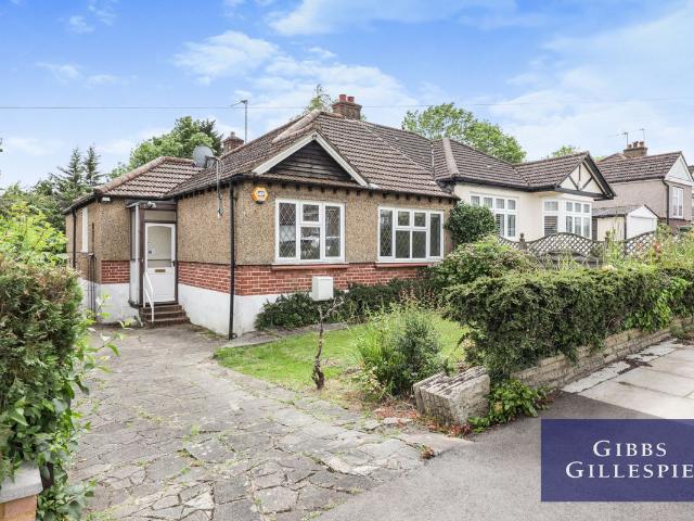 House for rent in Greater London