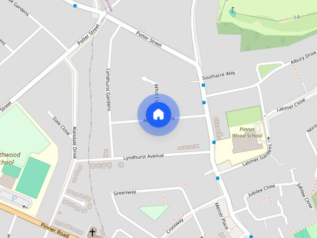 House for rent in Greater London