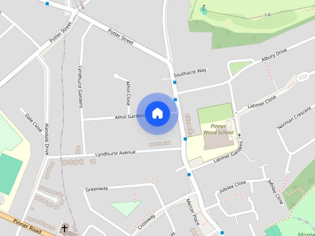 House for rent in Greater London