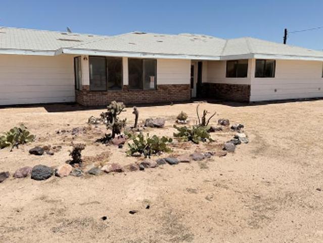 House for sale in California