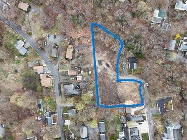 Land for sale in Athol, Massachusetts