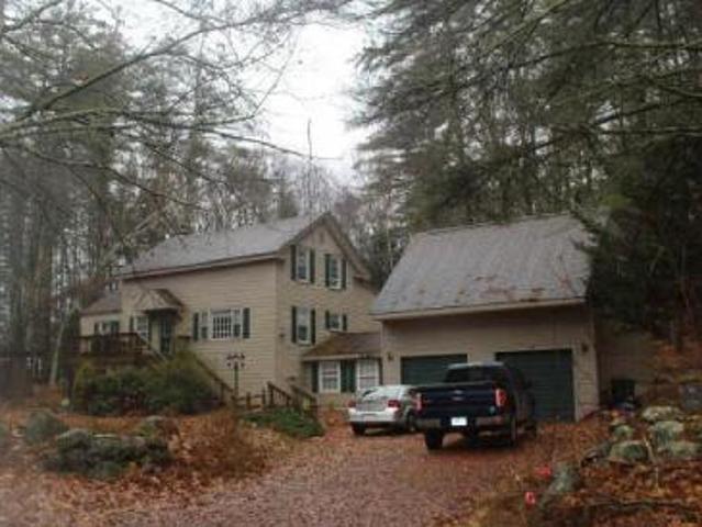 House for sale in Royalston, Massachusetts