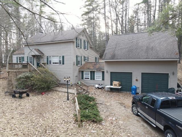 House for sale in Royalston, Massachusetts
