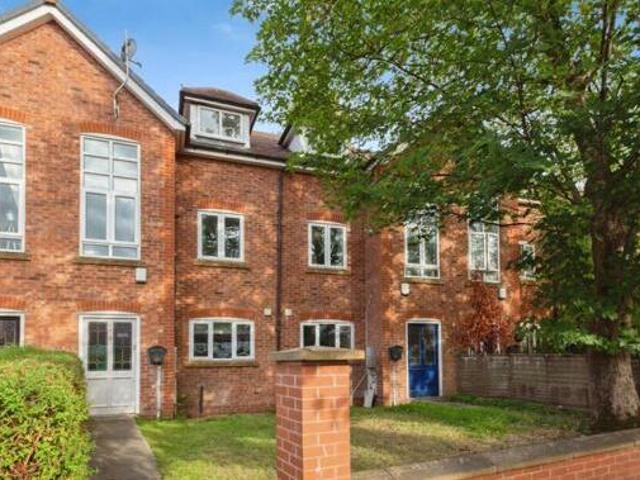 House for sale in Lancashire