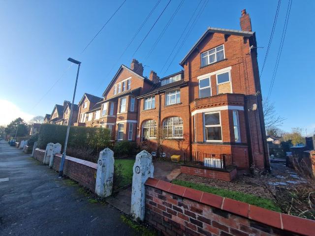 Apartment for rent in Georgia, Greater Manchester