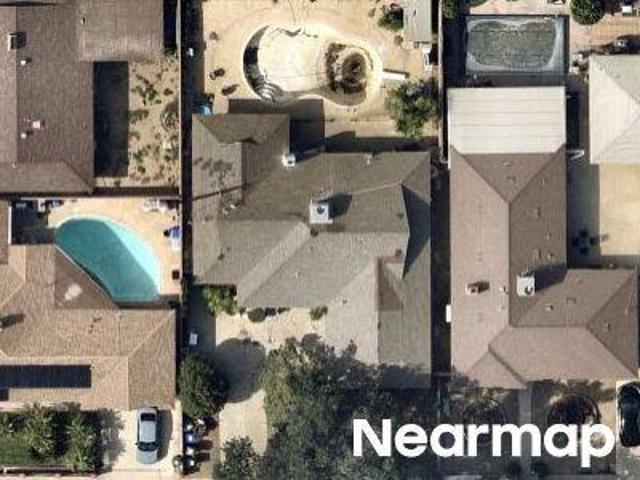 House for sale in Fontana, California