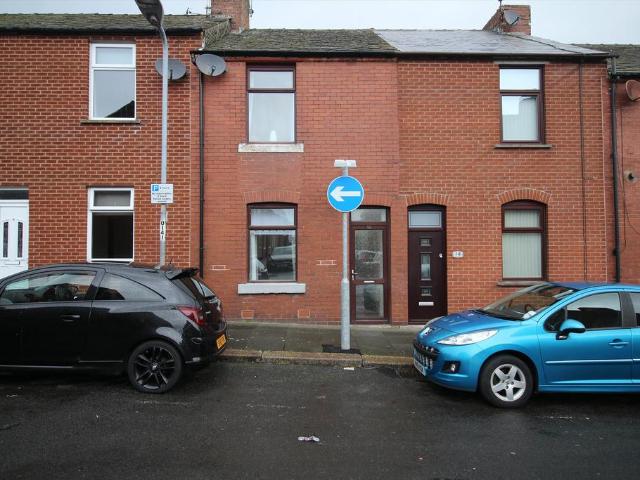 House for rent in Barrow Island, Barrow-in-Furness