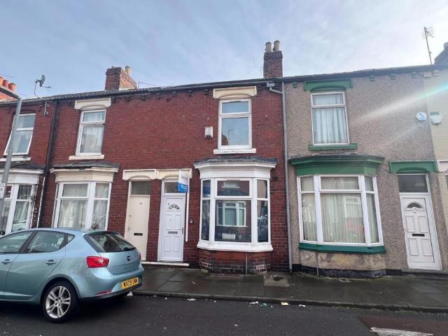 House for rent in Ayresome, Normanby