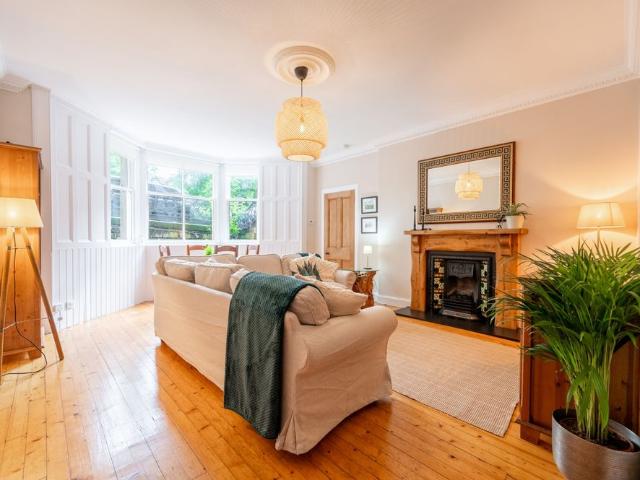 Apartment for rent in North Kelvinside, Dowanhill