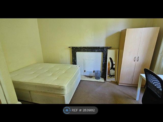 Apartment for rent in North Kelvinside, Dowanhill