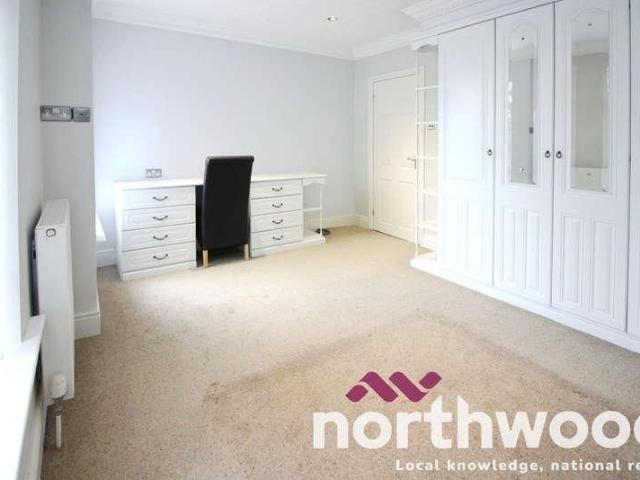 House for rent in Southport, Meols Cop