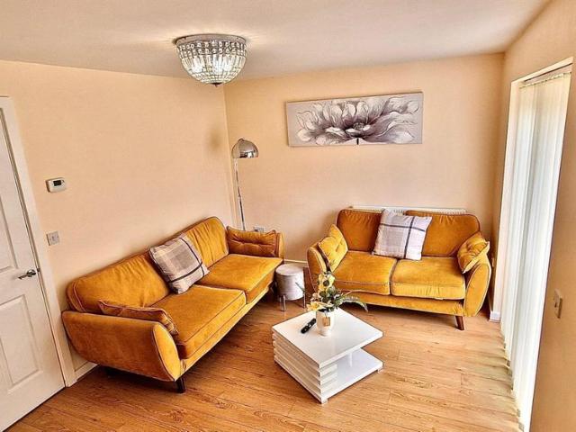 Apartment for rent in Salford, Greater Manchester