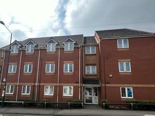 House for sale in Camp Hill, Warwickshire