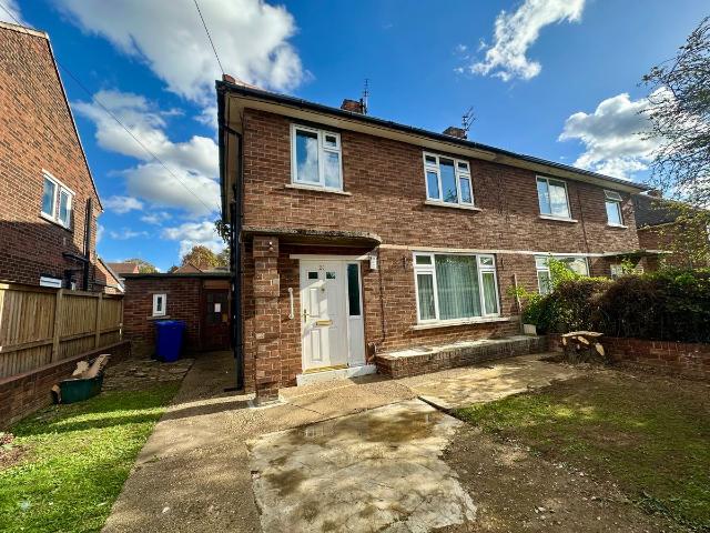 Apartment for rent in Wheatley Hills, Doncaster