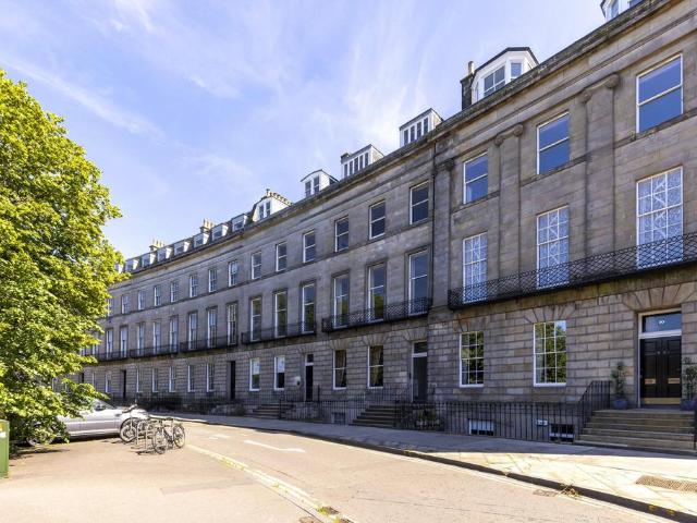 House for rent in Haymarket, Scotland