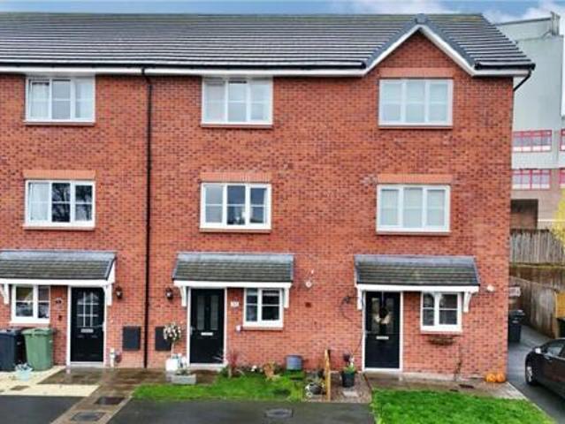 House for sale in Wirral