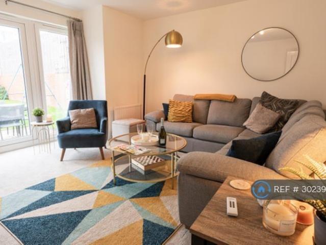 House for rent in Woodchurch, Upton