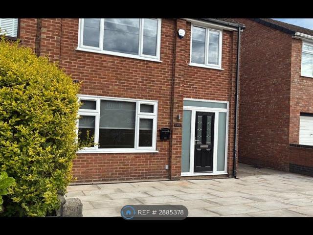 House for rent in Hawkley, Wigan