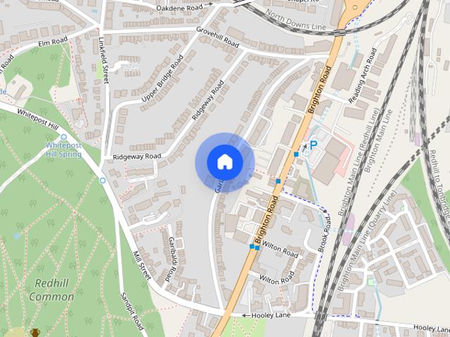 Apartment for rent in Red Hill, Surrey