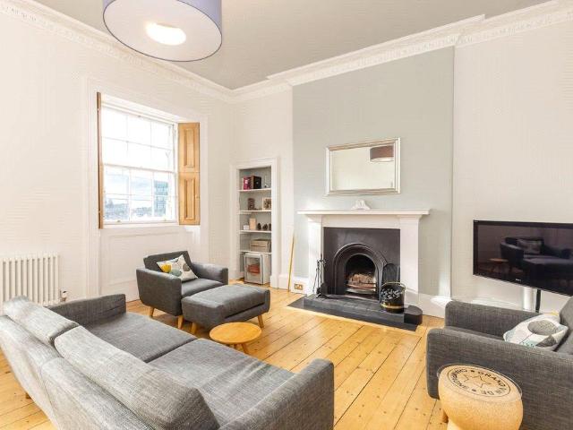 Apartment for rent in Haymarket, Scotland