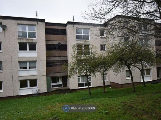 Apartment for rent in Lochee, Scotland