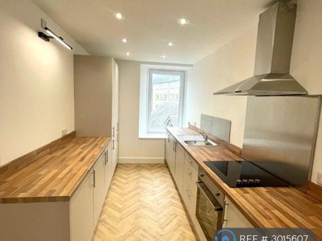 Apartment for rent in Bridgend, Moneydie