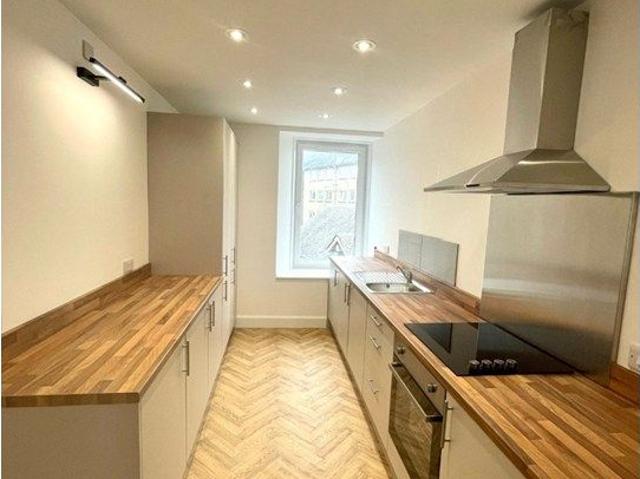 Apartment for rent in Bridgend, Moneydie