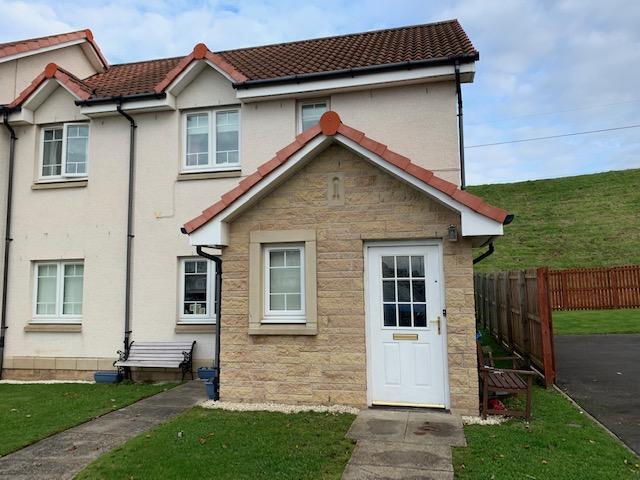 Apartment for rent in Cockenzie And Port Seton, Scotland