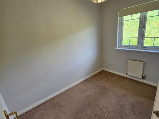 Apartment for rent in Priory Gate Estate, Prestonpans
