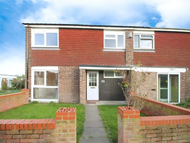 House for rent in Goldington
