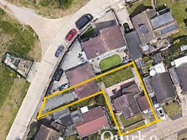 House for sale in Canvey Island, Castle Point