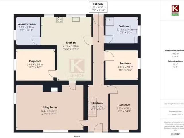House for sale